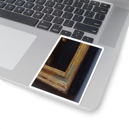 SKU:TSS-STICK-LSD-4X4-3 Sizes:4" × 4" Types:White