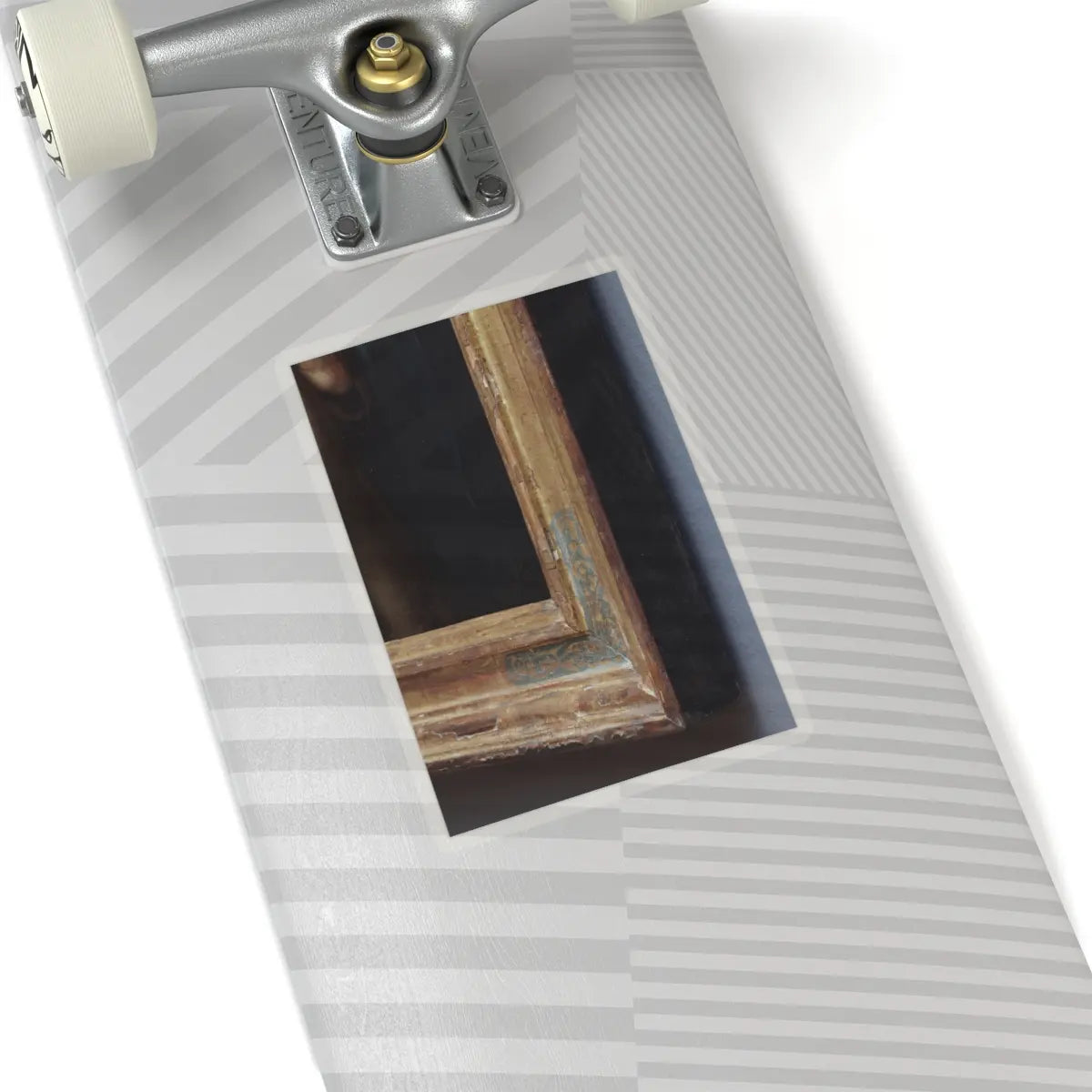 SKU:TSS-STICK-LSD-6X6-1N20P Sizes:6" × 6" Types:Transparent