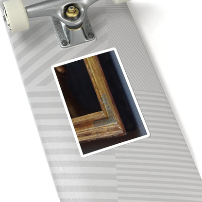 SKU:TSS-STICK-LSD-6X6-3 Sizes:6" × 6" Types:White