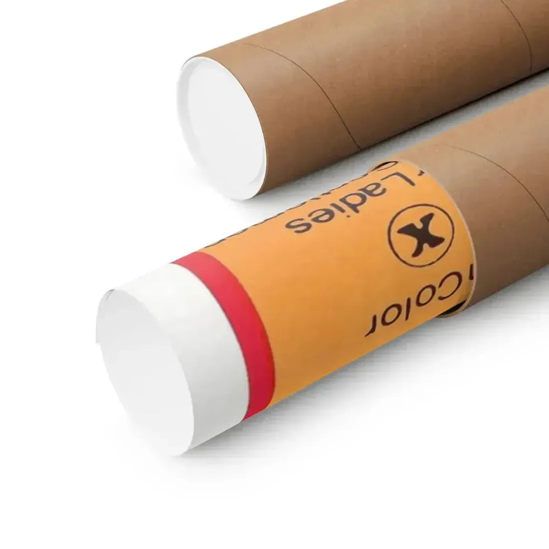 LUNCH 1972 - Paper Movie Poster - The Sticker Space