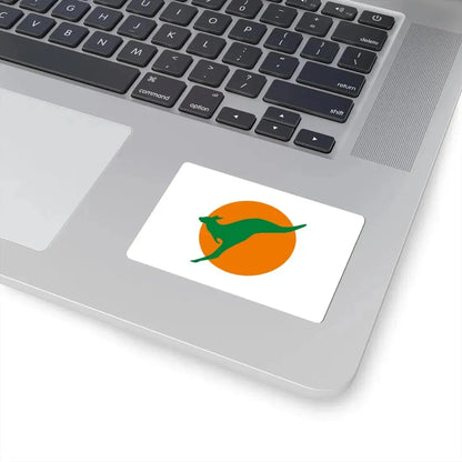 Lunn-Dyer and Associates Proposal for Australia (Australia) STICKER Vinyl Kiss-Cut Decal - The Sticker Space