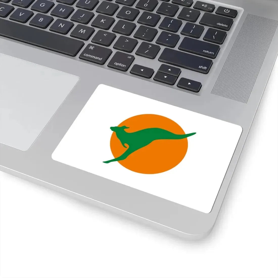 Lunn-Dyer and Associates Proposal for Australia (Australia) STICKER Vinyl Kiss-Cut Decal - The Sticker Space