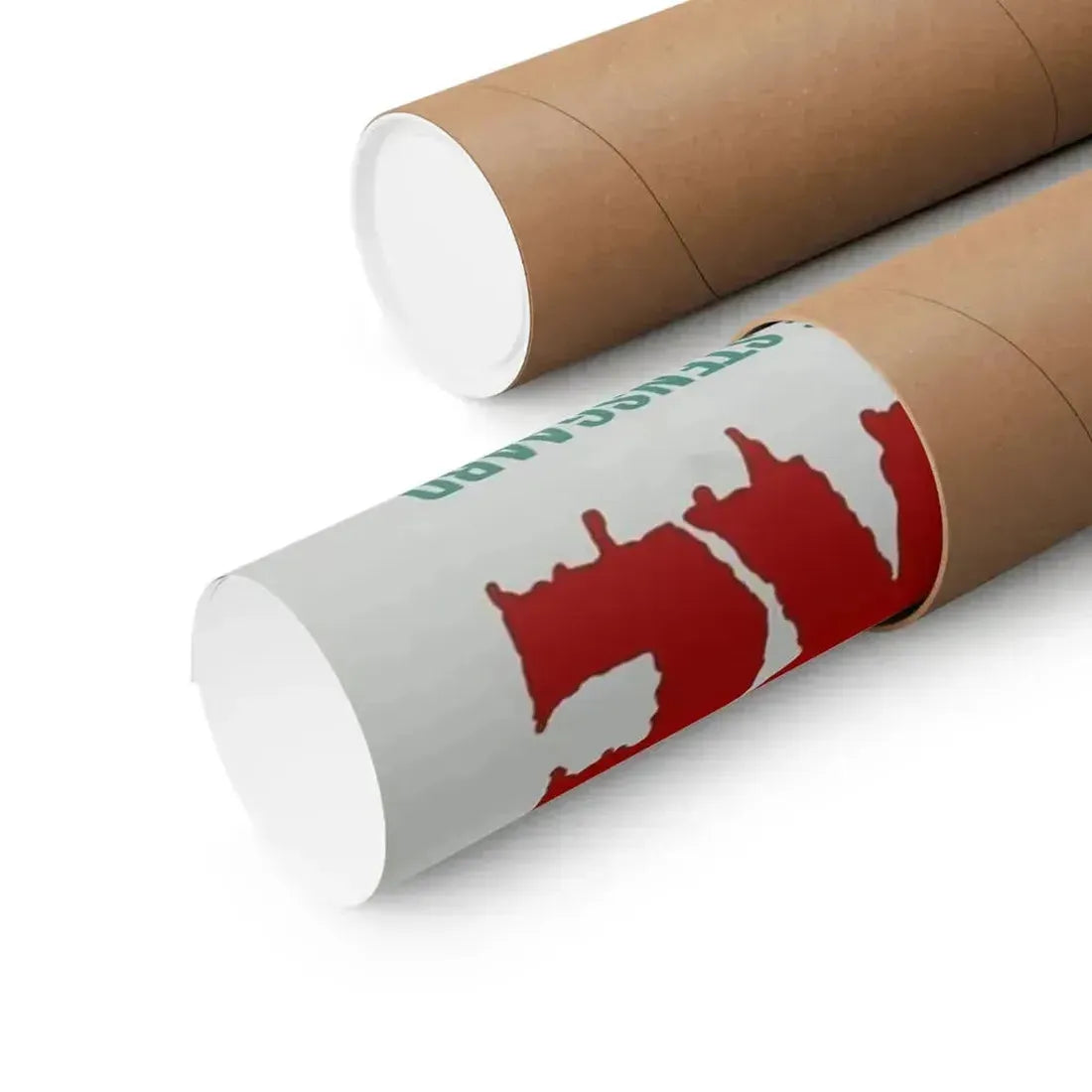 LUST FOR A VAMPIRE 1971 - Paper Movie Poster - The Sticker Space