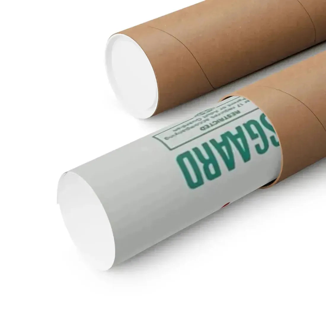 LUST FOR A VAMPIRE 1971 - Paper Movie Poster - The Sticker Space