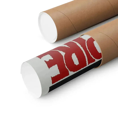 LUST FOR A VAMPIRE 1971 - Paper Movie Poster - The Sticker Space