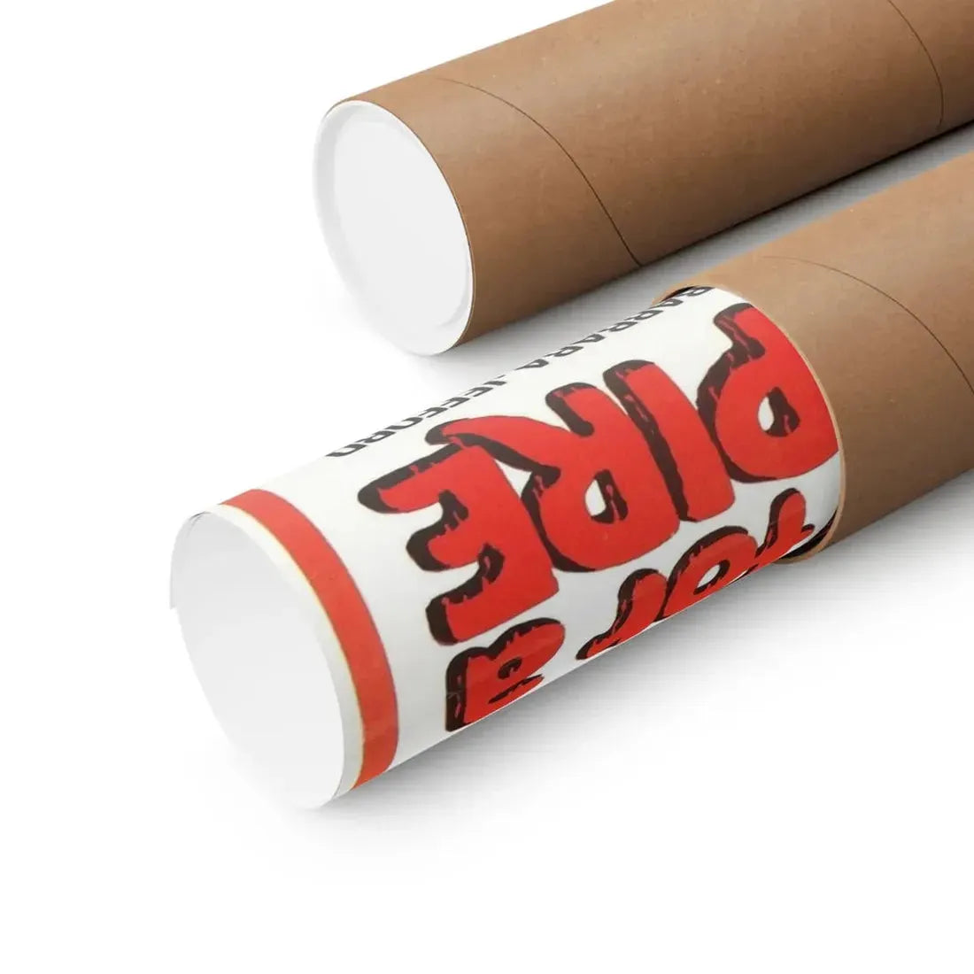 LUST FOR A VAMPIRE (2) 1971 - Paper Movie Poster - The Sticker Space