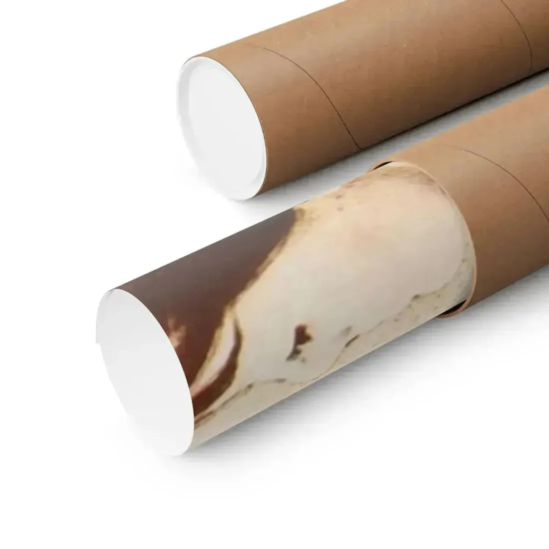 LUST FOR A VAMPIRE (3) 1971 - Paper Movie Poster - The Sticker Space