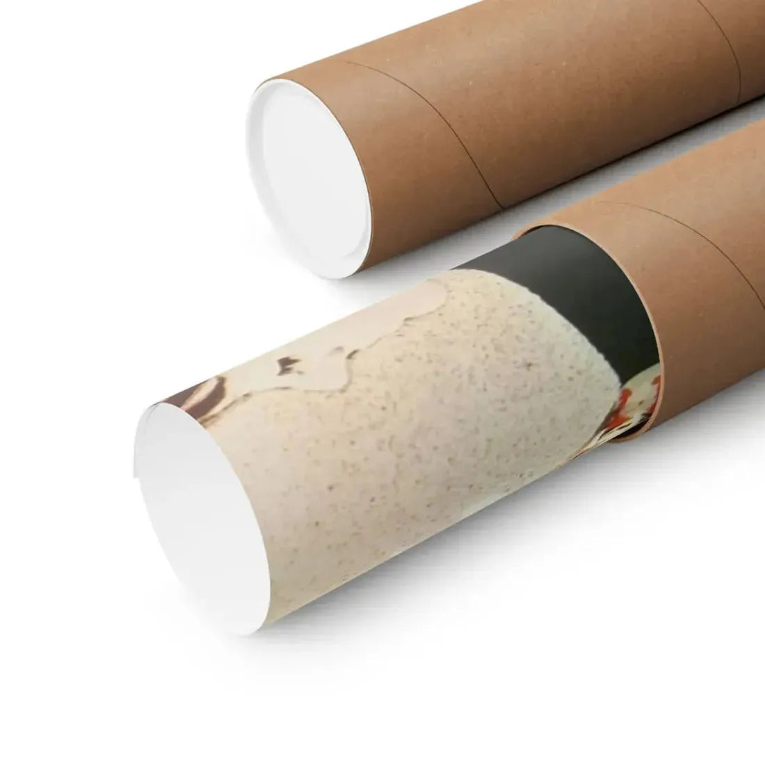 LUST FOR A VAMPIRE (3) 1971 - Paper Movie Poster - The Sticker Space