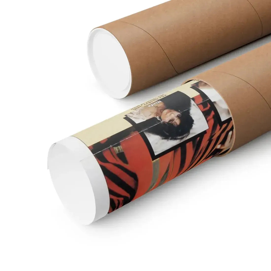 LUST IN THE DUST 1984 - Paper Movie Poster - The Sticker Space