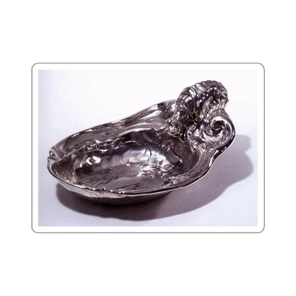 SKU:10971465086492987085 Sticker types:White Shape:Die-Cut Sizes:6" × 6"