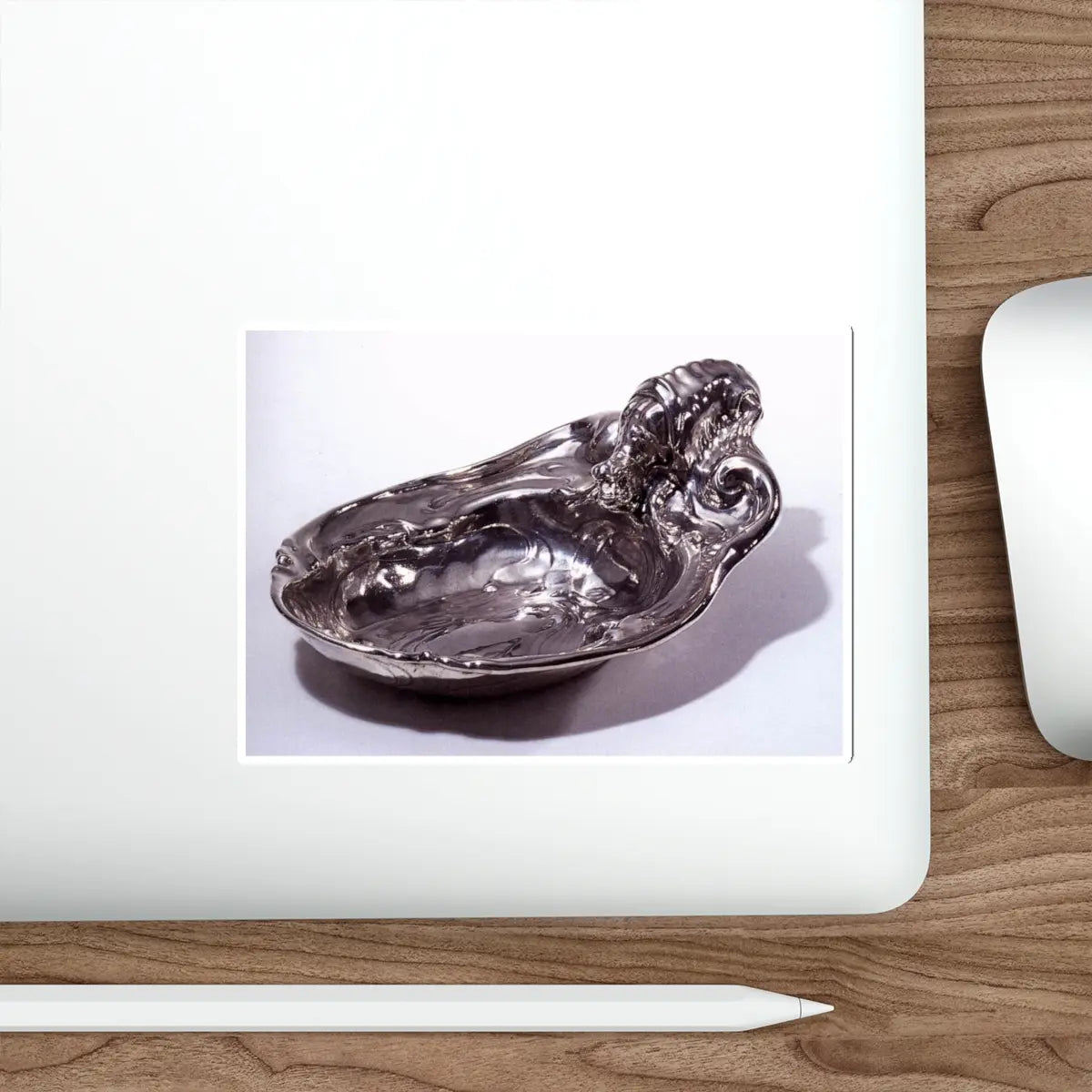 SKU:15964197186352432891 Sticker types:White Shape:Die-Cut Sizes:5" × 5"