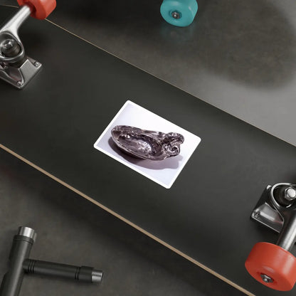 SKU:54241014764871556004 Sticker types:White Shape:Die-Cut Sizes:4" × 4"