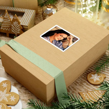 Lynda Carter #147 (Vintage Female Icon) STICKER Vinyl Kiss-Cut Decal - The Sticker Space