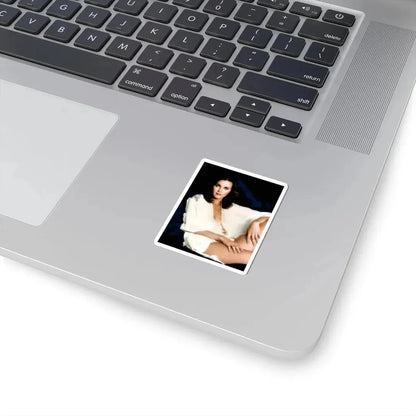 Lynda Carter #280 (Vintage Female Icon) STICKER Vinyl Kiss-Cut Decal - The Sticker Space