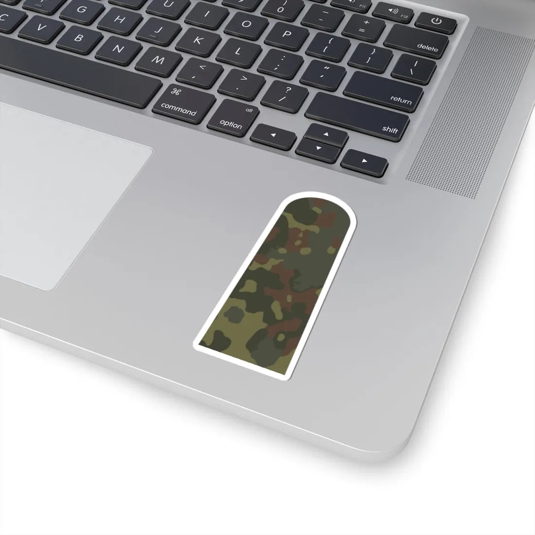 MA OG5 11 Matrose (Military Rank) STICKER Vinyl Kiss-Cut Decal - The Sticker Space