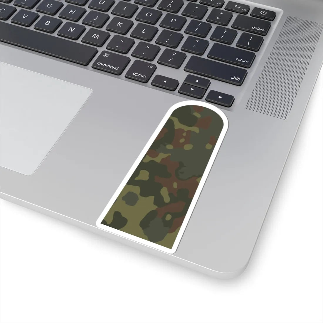 MA OG5 11 Matrose (Military Rank) STICKER Vinyl Kiss-Cut Decal - The Sticker Space