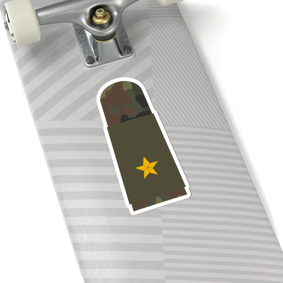 MA OG5 11 Matrose OA (Military Rank) STICKER Vinyl Kiss-Cut Decal - The Sticker Space