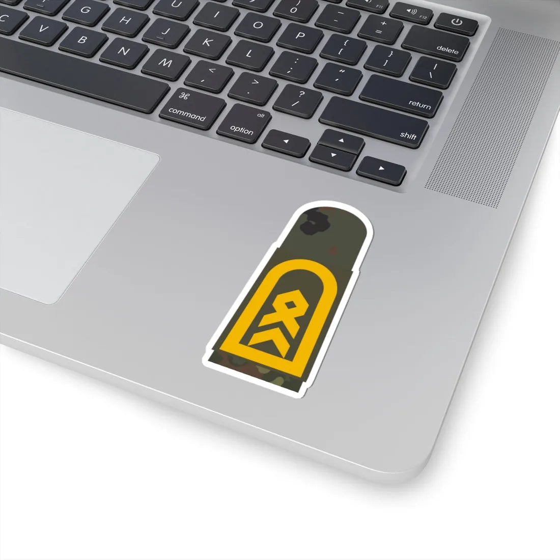 MA OG5 34 Stabsbootsmann (Military Rank) STICKER Vinyl Kiss-Cut Decal - The Sticker Space