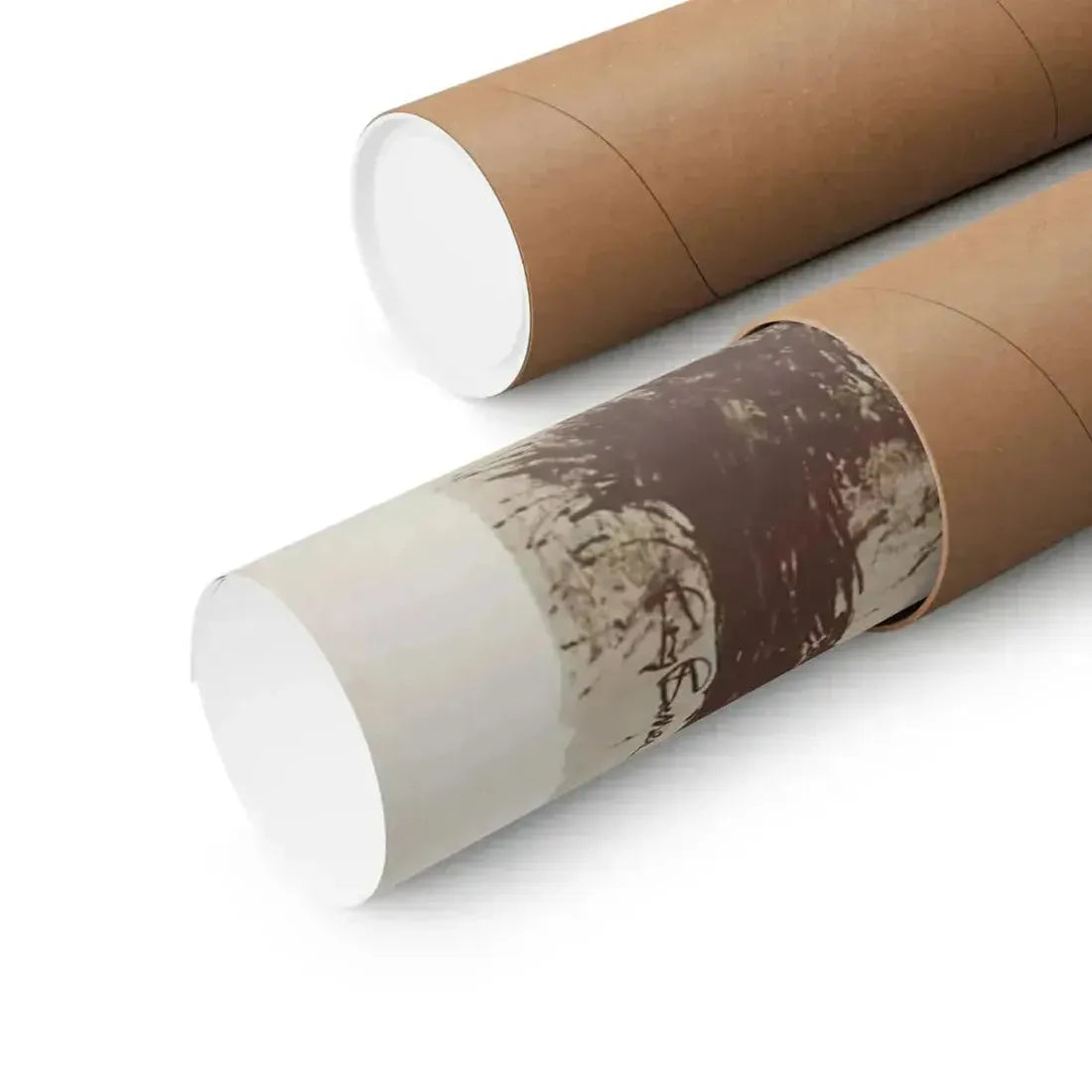 MACABRE 1958 - Paper Movie Poster - The Sticker Space