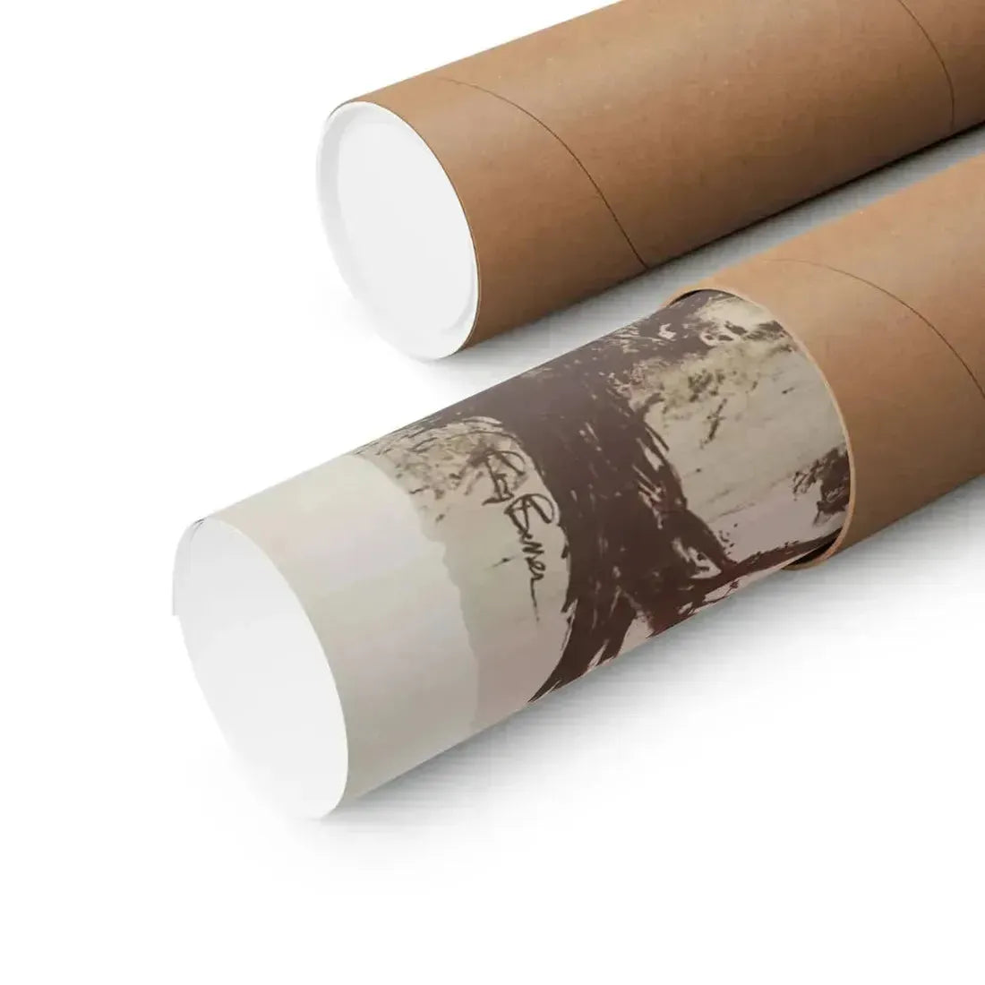 MACABRE 1958 - Paper Movie Poster - The Sticker Space