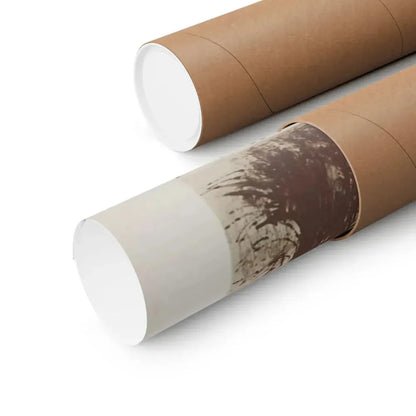 MACABRE 1958 - Paper Movie Poster - The Sticker Space