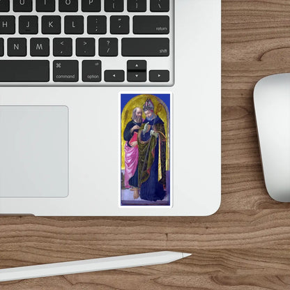 SKU:28114264376302052307 Sticker types:White Shape:Die-Cut Sizes:4" × 4"