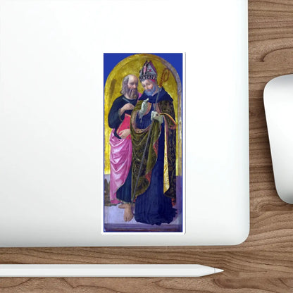 SKU:31647165135766591648 Sticker types:White Shape:Die-Cut Sizes:6" × 6"