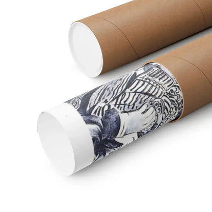 MACHINE GUN MAMA 1944 - Paper Movie Poster - The Sticker Space