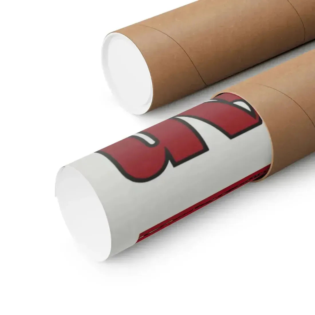 MACHOMAN 1980 - Paper Movie Poster - The Sticker Space