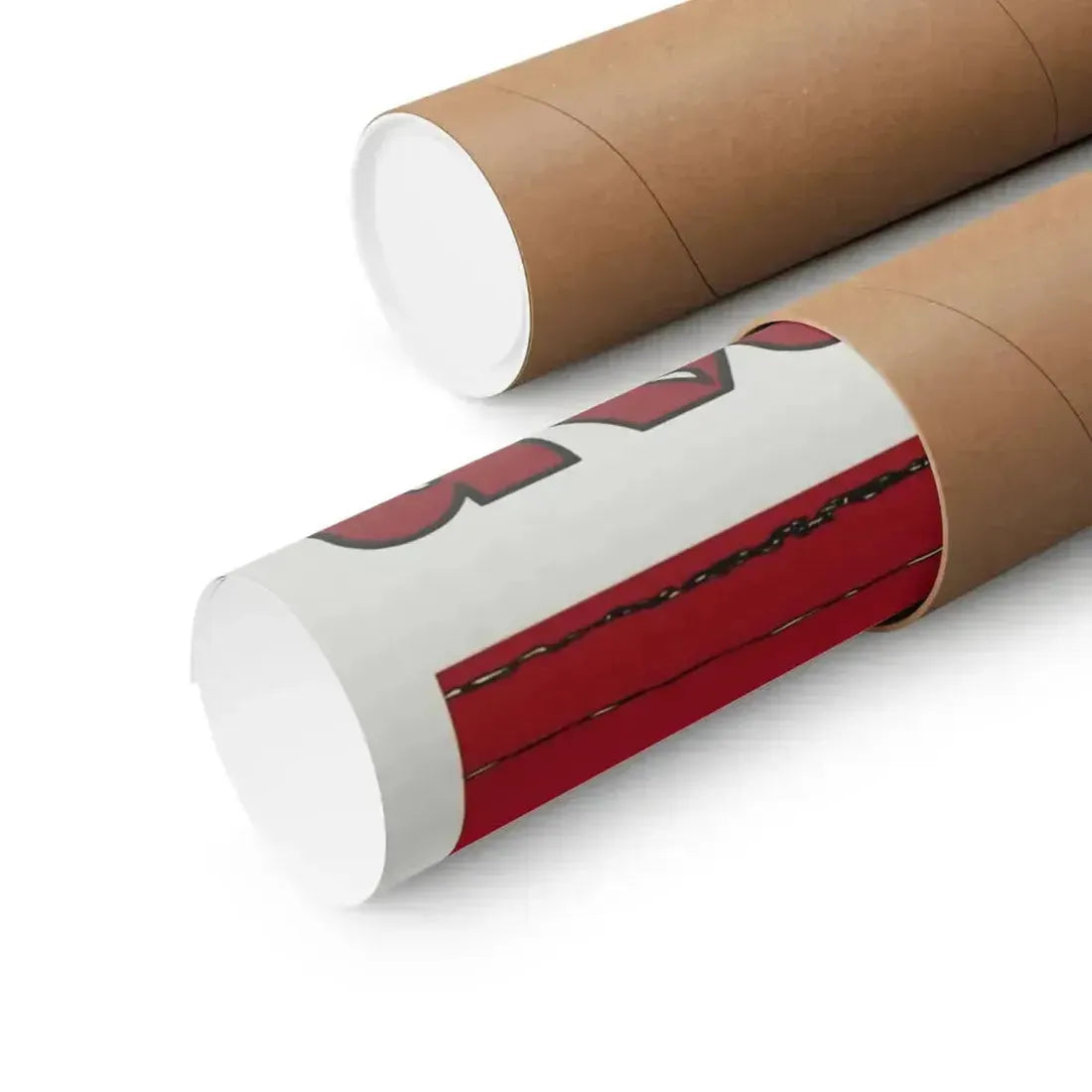 MACHOMAN 1980 - Paper Movie Poster - The Sticker Space