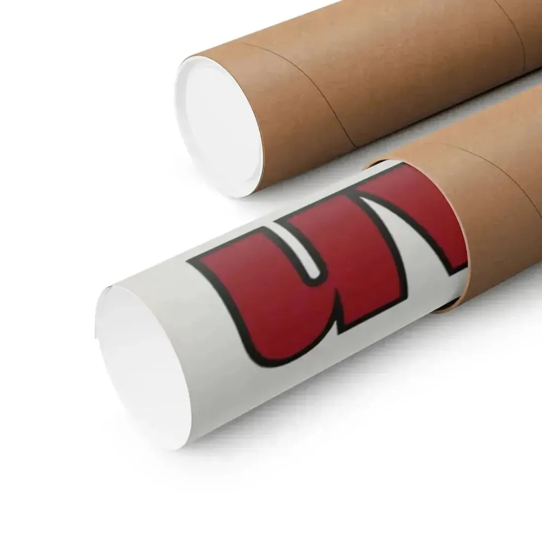 MACHOMAN 1980 - Paper Movie Poster - The Sticker Space