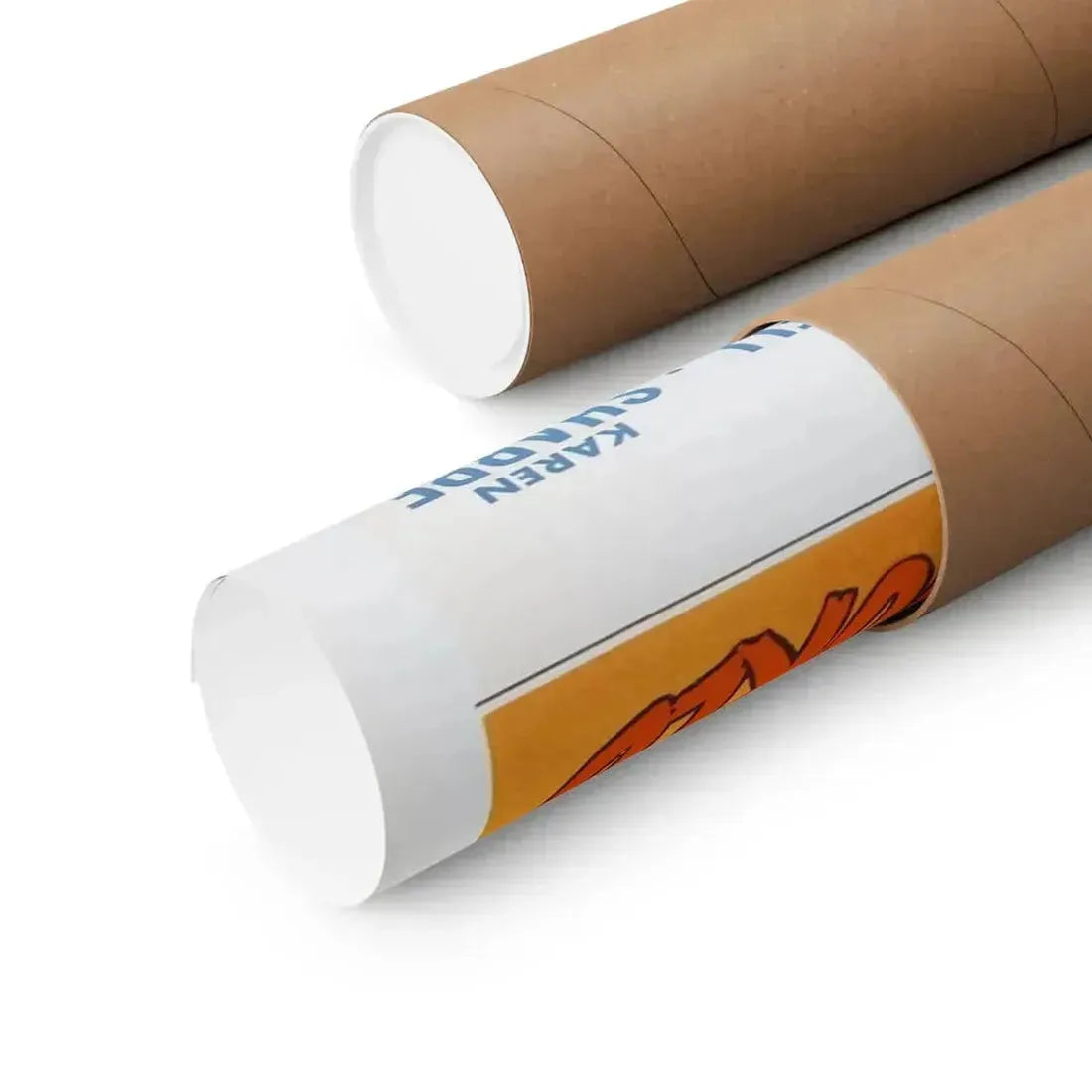 MAD AT THE WORLD 1955 - Paper Movie Poster - The Sticker Space