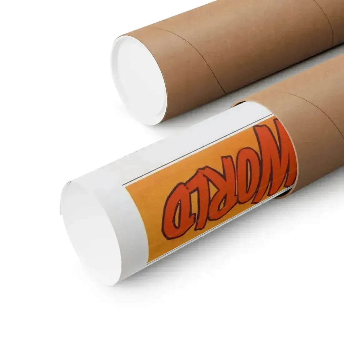 MAD AT THE WORLD 1955 - Paper Movie Poster - The Sticker Space