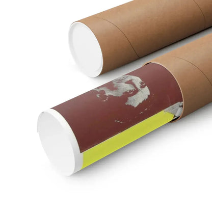 MAD DOCTOR OF BLOOD ISLAND 1969 - Paper Movie Poster - The Sticker Space