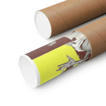 MAD DOCTOR OF BLOOD ISLAND 1969 - Paper Movie Poster - The Sticker Space