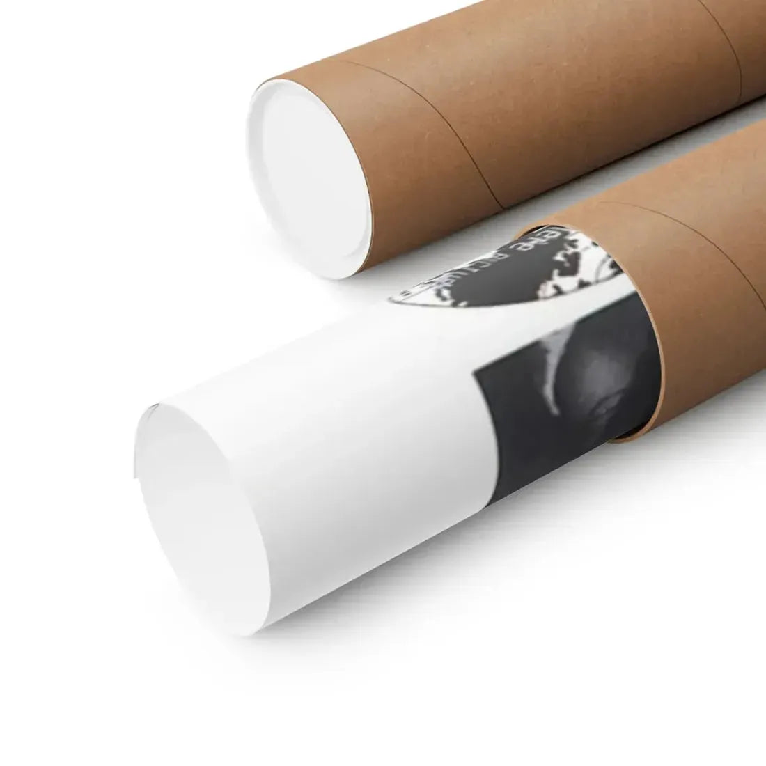 MAD DOCTOR OF BLOOD ISLAND + BLOOD DEMON 1969 - Paper Movie Poster - The Sticker Space