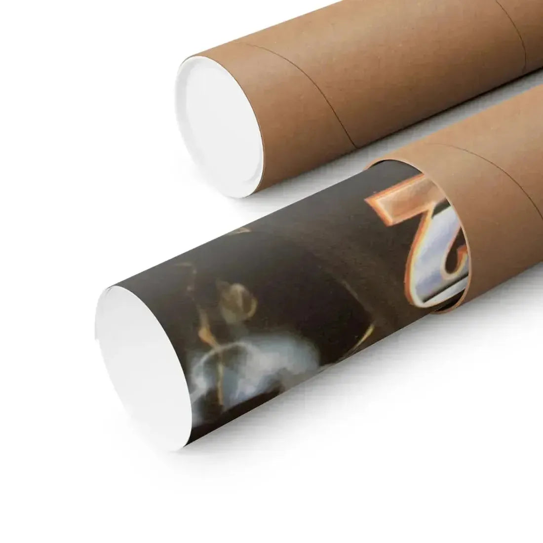 MAD MAX 2 (DANISH) 1981 - Paper Movie Poster - The Sticker Space