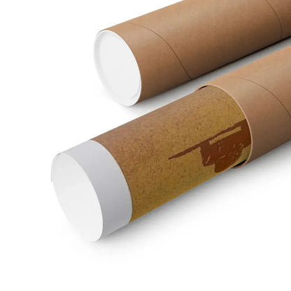 MAD MAX BEYOND THUNDERDOME 1985 - Paper Movie Poster - The Sticker Space