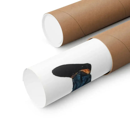 MAD MONKEY KUNG FU 1979 - Paper Movie Poster - The Sticker Space