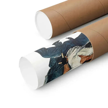 MAD MONKEY KUNG FU 1979 - Paper Movie Poster - The Sticker Space