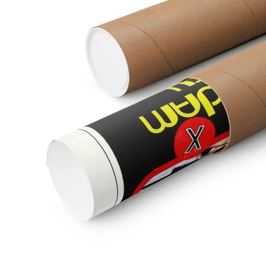 MADAM KITTY (SALON KITTY) 1976 - Paper Movie Poster - The Sticker Space