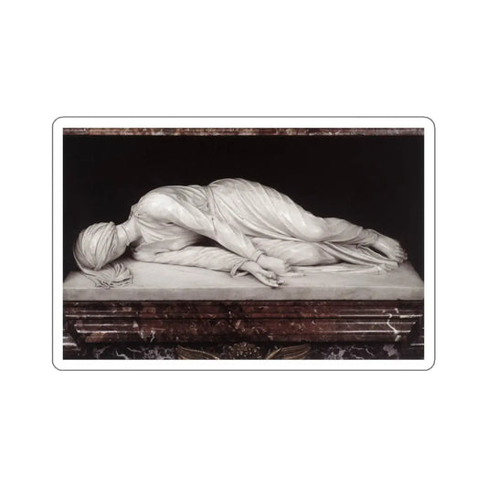 SKU:83740487990325933259 Sticker types:White Shape:Die-Cut Sizes:2" × 2"