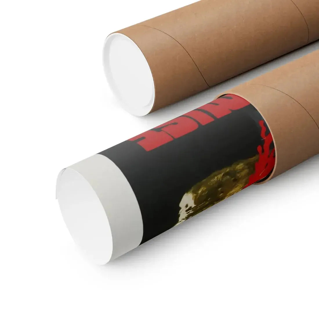 MADHOUSE 1974 - Paper Movie Poster - The Sticker Space