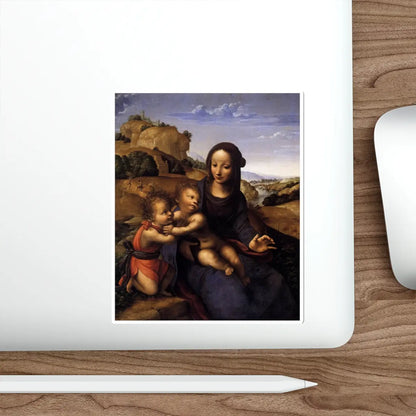 SKU:10609671785670416150 Sticker types:White Shape:Die-Cut Sizes:5" × 5"