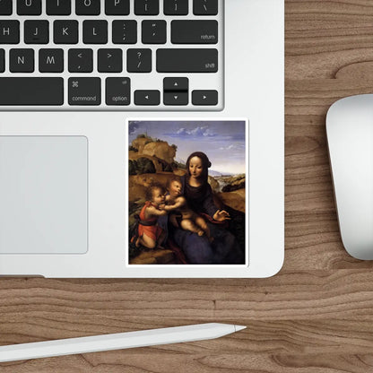 SKU:48349113336811204568 Sticker types:White Shape:Die-Cut Sizes:4" × 4"