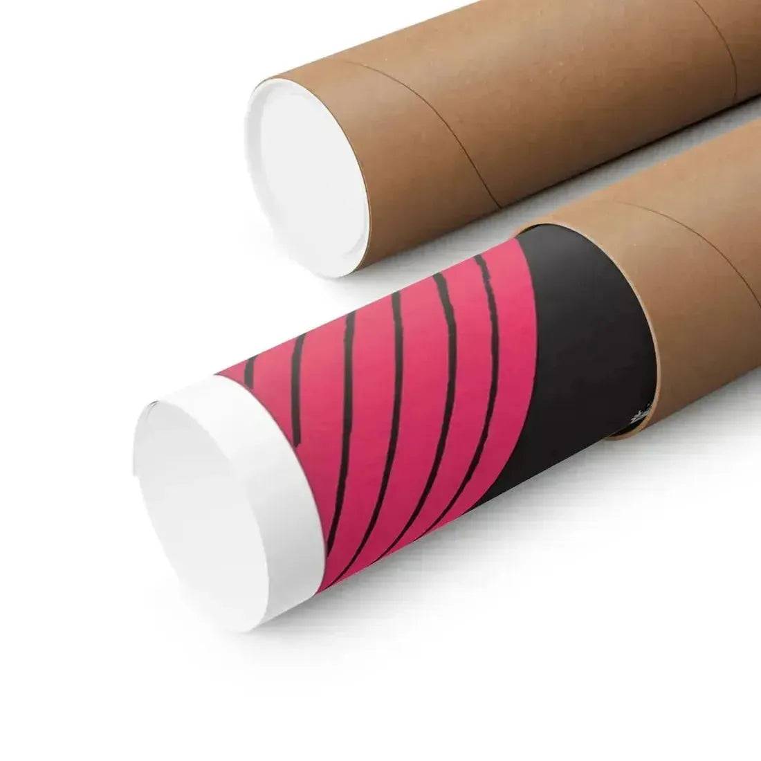 MAFIA GIRLS 1975 - Paper Movie Poster - The Sticker Space