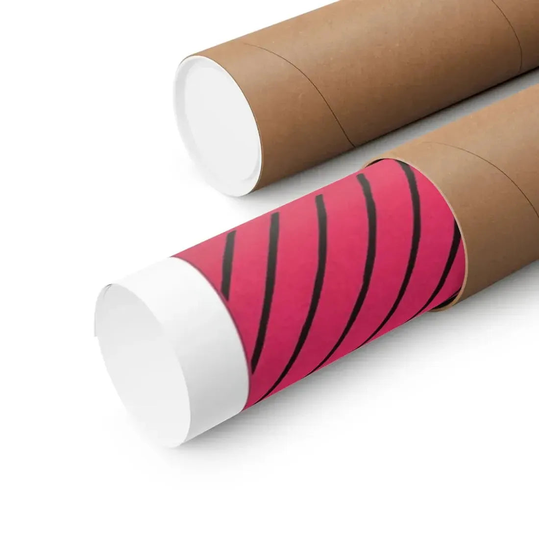 MAFIA GIRLS 1975 - Paper Movie Poster - The Sticker Space