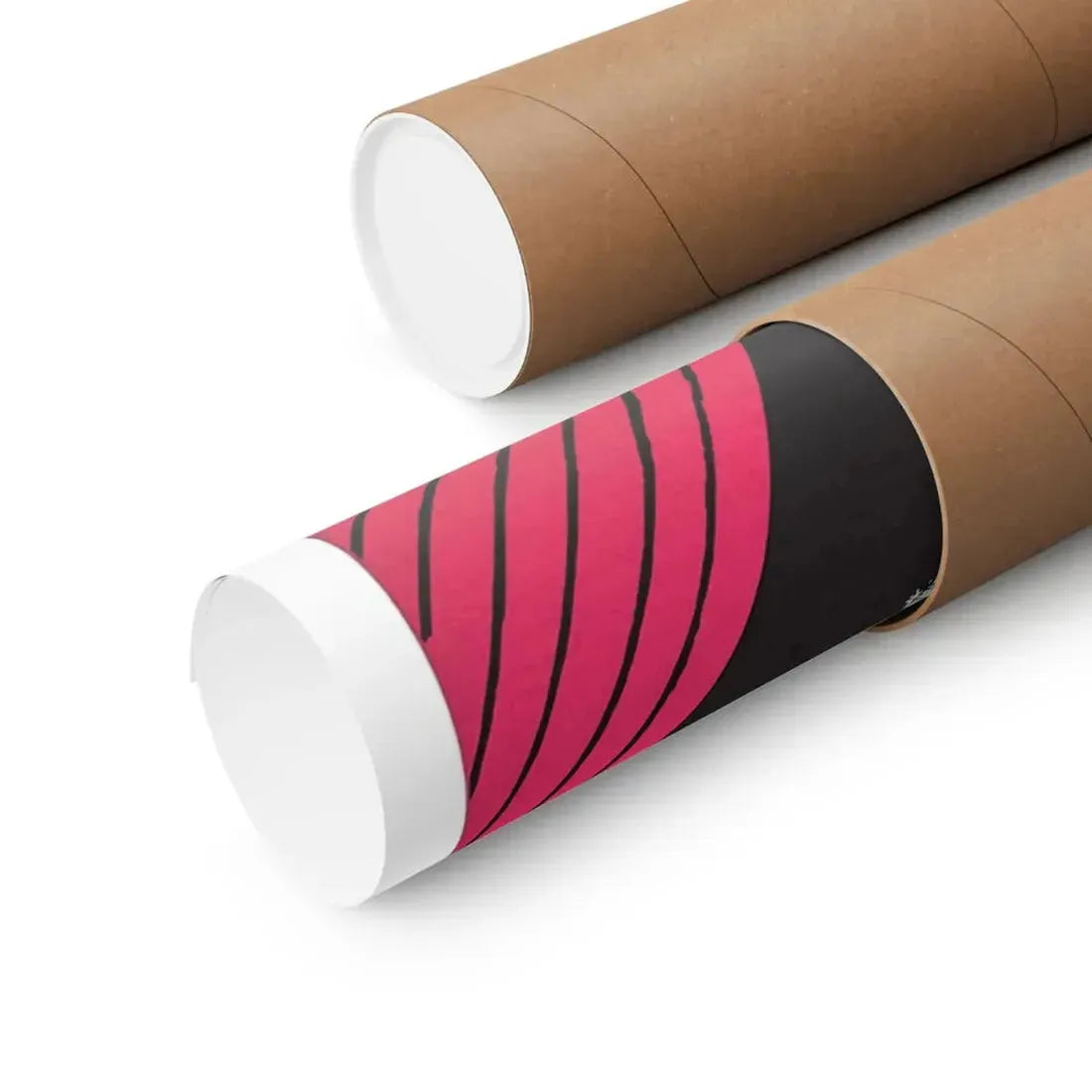 MAFIA GIRLS 1975 - Paper Movie Poster - The Sticker Space