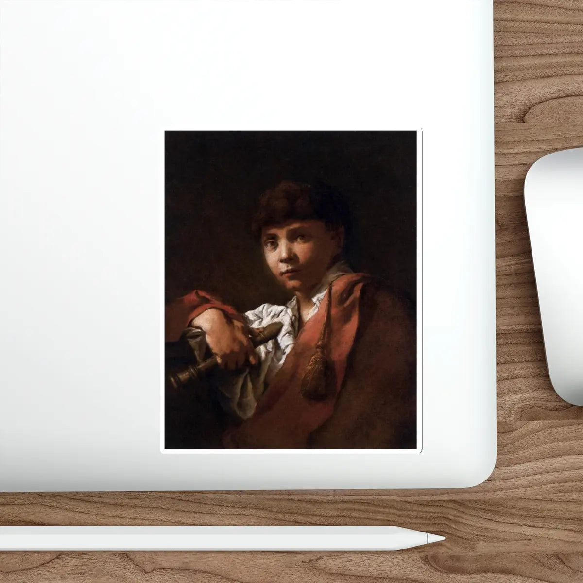 SKU:28123578336760084822 Sticker types:White Shape:Die-Cut Sizes:5" × 5"