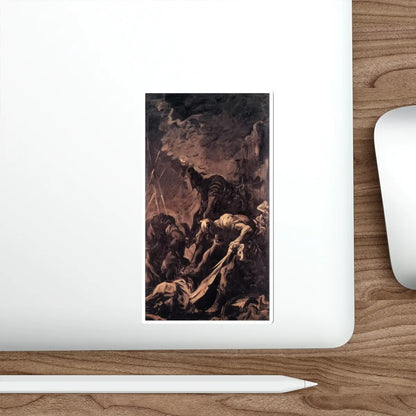 SKU:11213588022234262109 Sticker types:White Shape:Die-Cut Sizes:5" × 5"